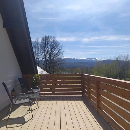 Apartament Muzyczny Jelenia Gora Bagian luar foto