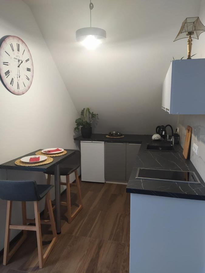 Apartament Muzyczny Jelenia Gora Bagian luar foto