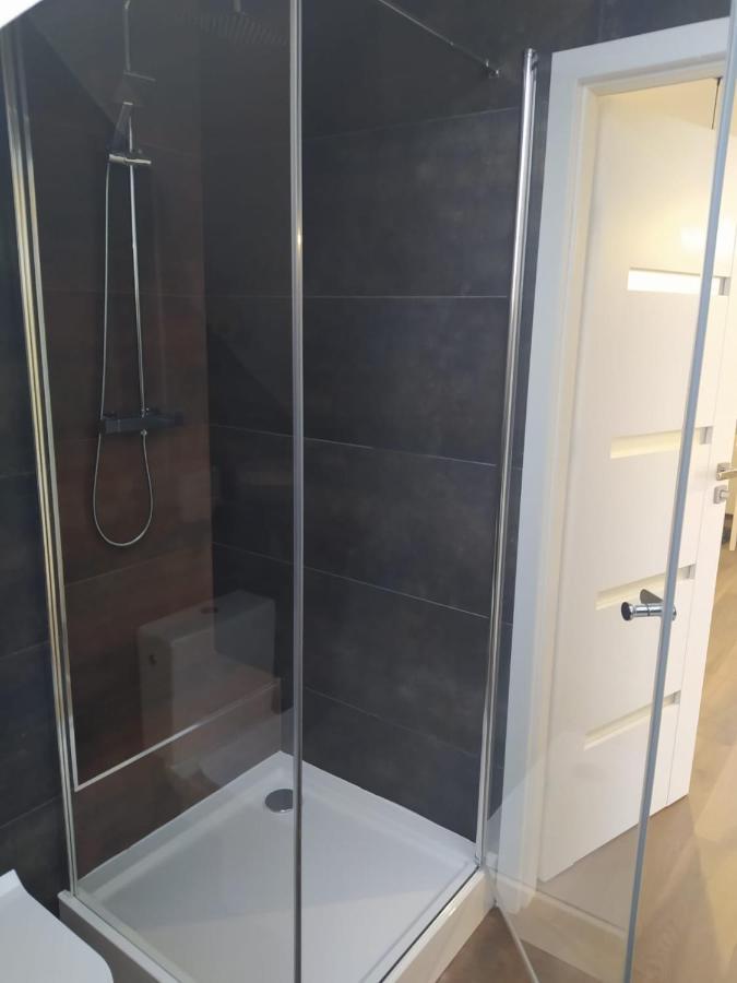 Apartament Muzyczny Jelenia Gora Bagian luar foto