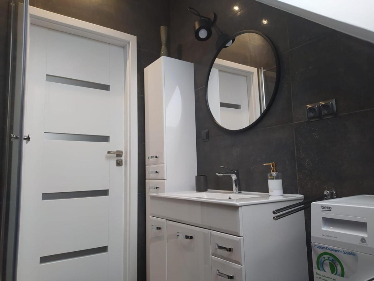 Apartament Muzyczny Jelenia Gora Bagian luar foto