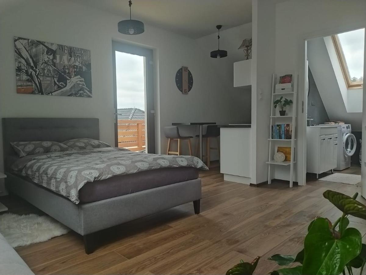 Apartament Muzyczny Jelenia Gora Bagian luar foto