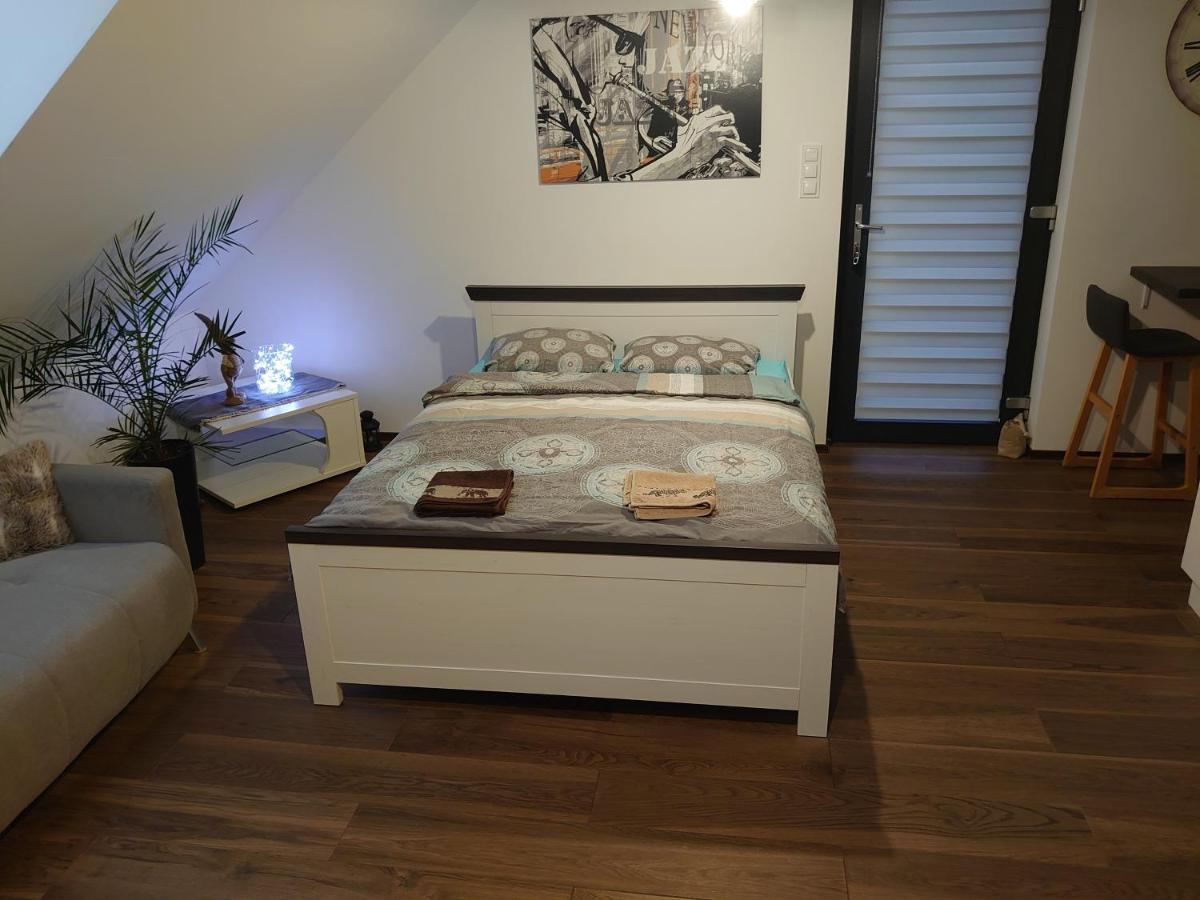 Apartament Muzyczny Jelenia Gora Bagian luar foto