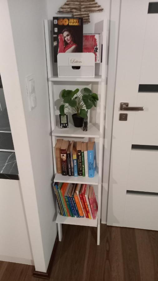 Apartament Muzyczny Jelenia Gora Bagian luar foto