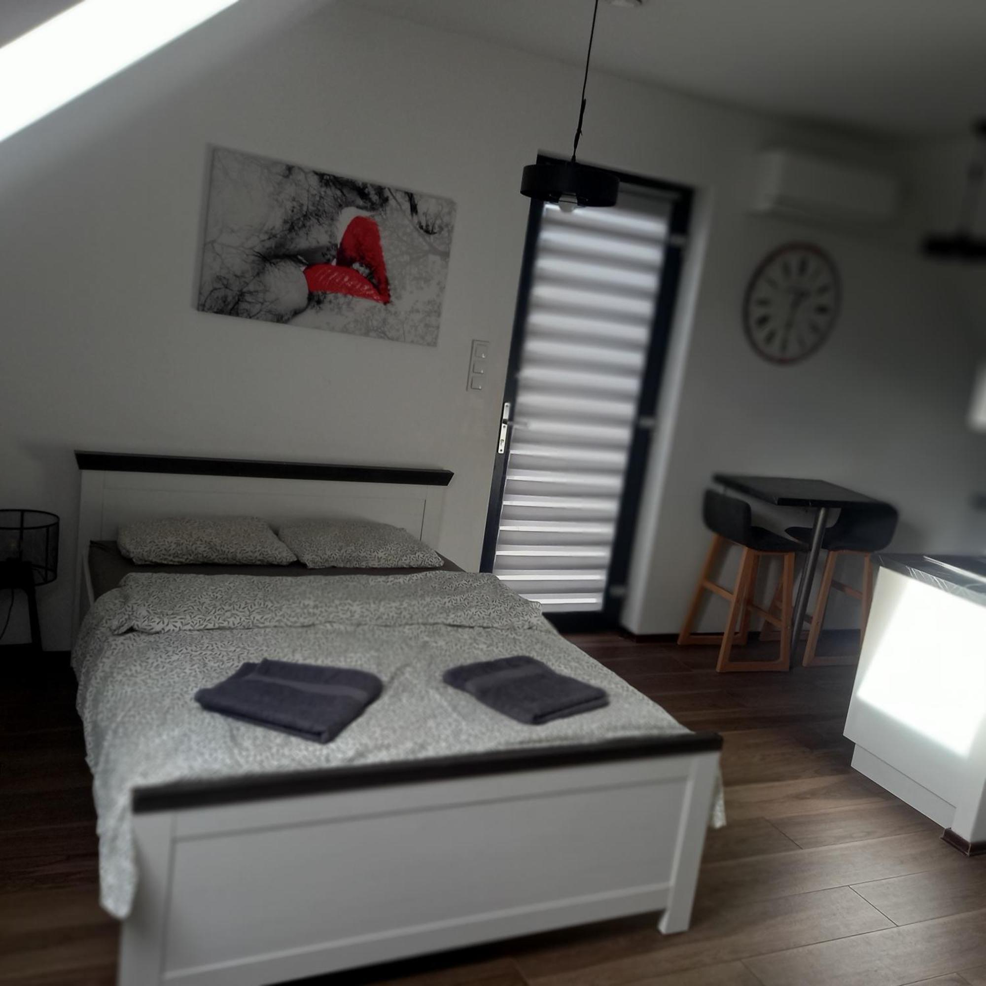 Apartament Muzyczny Jelenia Gora Bagian luar foto